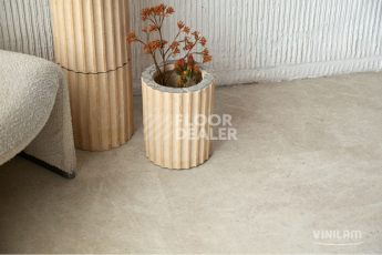 Vinilam Ceramo Stone 2,5 мм 71612 Тихая Бухта фото 5 | FLOORDEALER